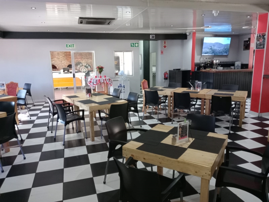 Commercial Property for Sale in Despatch Central Eastern Cape